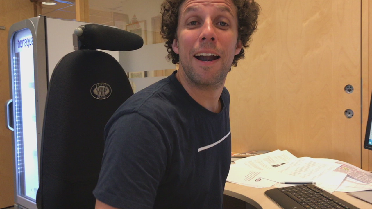 Hva er Elverum for Freddy?